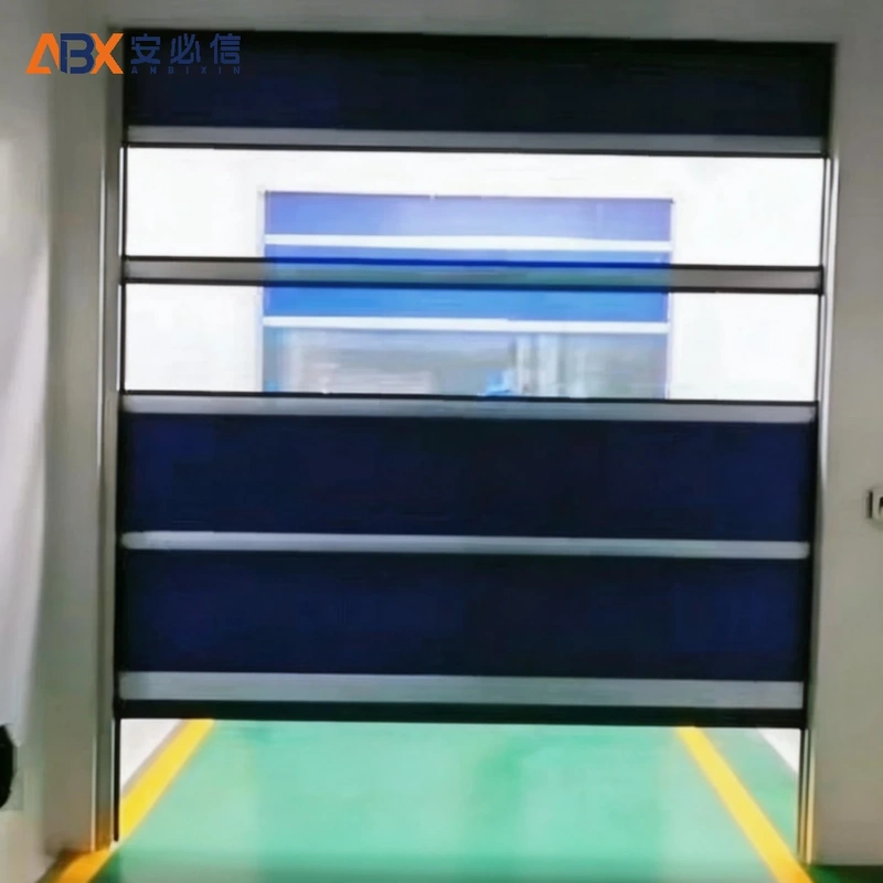 苏州快速门